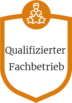 Qualifizierter Fachbetrieb in Wien