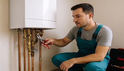 GASINSTALLATIONEN WIEN